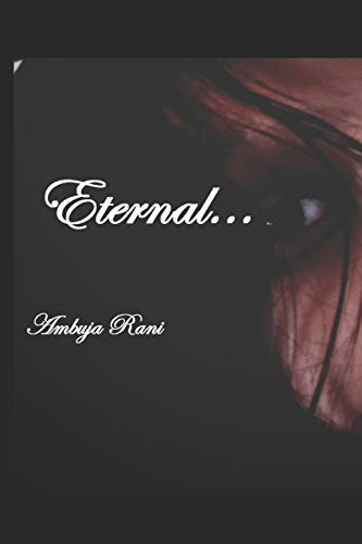 Eternal - 9781697280074