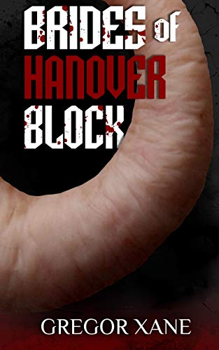 Brides of Hanover Block (The Hanover Quartet)