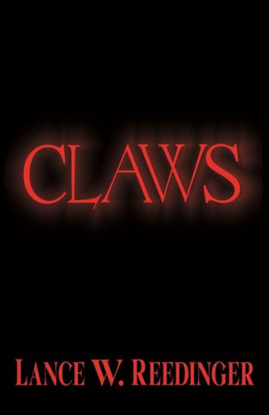 CLAWS - 9781697448924