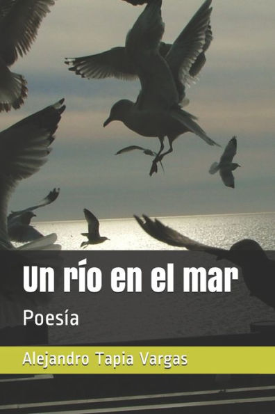 Un Río En El Mar : Poesía