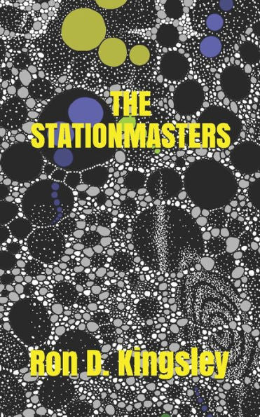 The Stationmasters