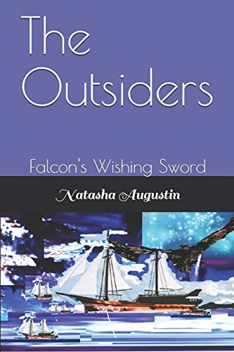 The Outsiders: Falcon's Wishing Sword