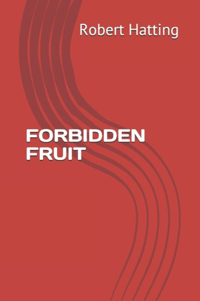 FORBIDDEN FRUIT (Obsidian)