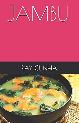 JAMBU (Portuguese Edition)
