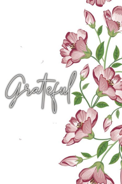 Grateful - 9781697675245