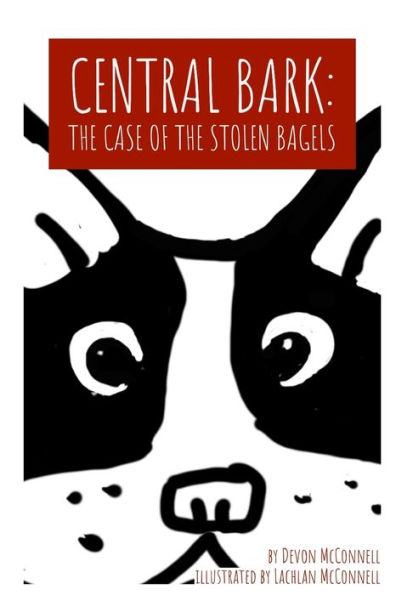 Central Bark: The Case of the Stolen Bagels