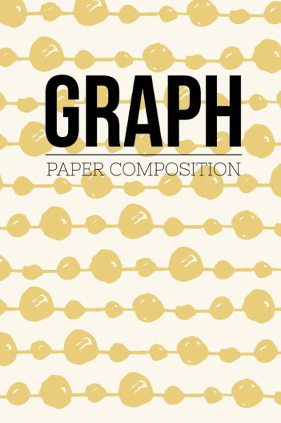 Graph Paper Composition: Graph Paper 6" x 9" Love Quad Ruled 4x4,Grid Paper for school student,office,kids Notebooks - 9781697753448
