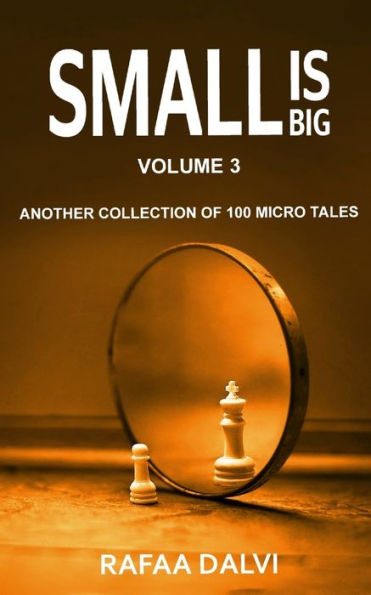 Small Is Big -
