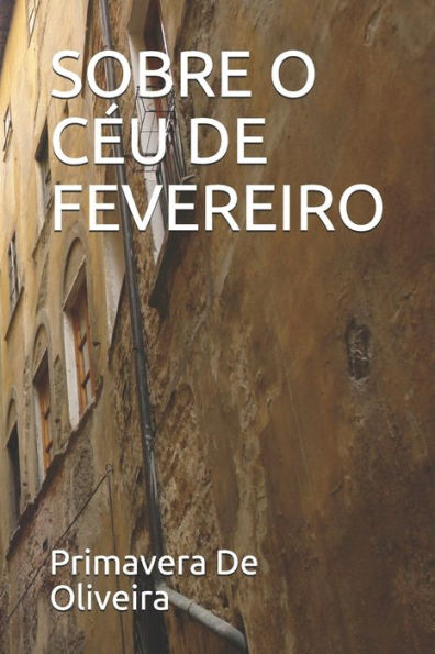 Sobre O C?u De Fevereiro