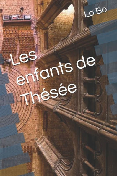 Les Enfants De Th?s?e