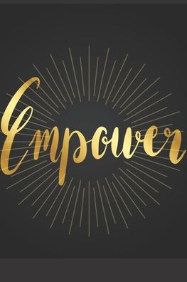 Empower - 9781698128658