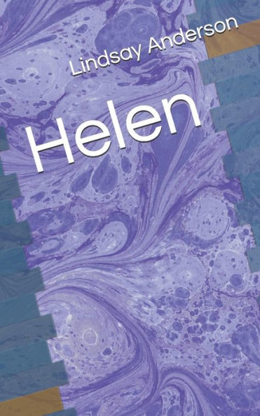 Helen - 9781698131986