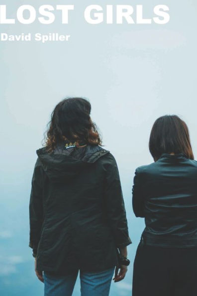 Lost Girls - 9781698174198