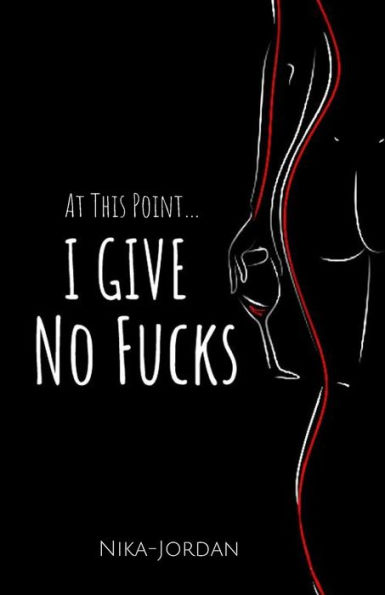 At this point..I Give No F*cks