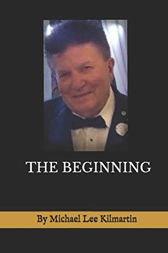 MICHAEL KILMARTIN STORY OF MY LIFE: CHAPTER TWO