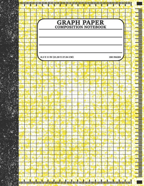 Graph Paper Composition Notebook: Math and Science Lover Graph Paper Cover Watercolor (Quad Ruled 4 squares per inch, 100 pages) Birthday Gifts For Math Lover Teacher,Student Notebook - 9781698202006