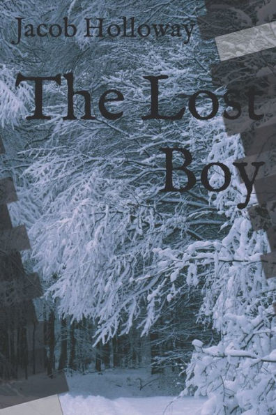 The Lost Boy - 9781698287126