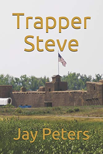 Trapper Steve