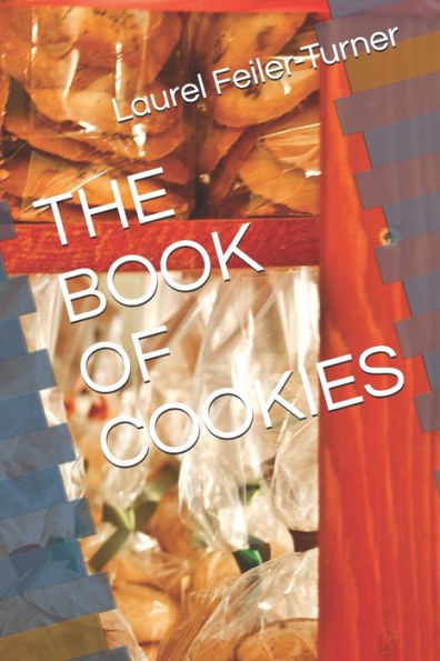 The Book Of Cookies