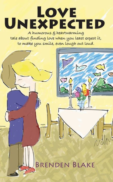 Love Unexpected - 9781698377735