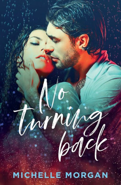 No Turning Back - 9781698503769