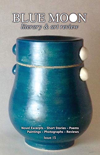 Blue Moon Literary & Art Review (Issue)