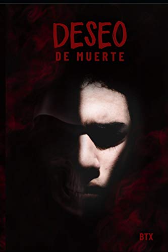 DESEO DE MUERTE (Spanish Edition)