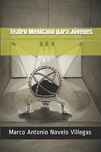 Teatro Mexicano para J??venes (Spanish Edition)