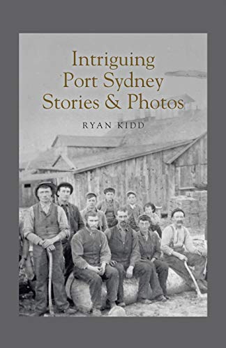 Intriguing Port Sydney Stories & Photos - 9781698702513