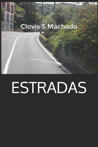 Estradas (Portuguese Edition)