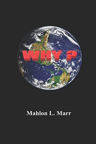 Why? - 9781698838663