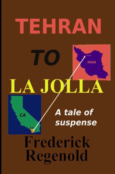 Tehran To La Jolla