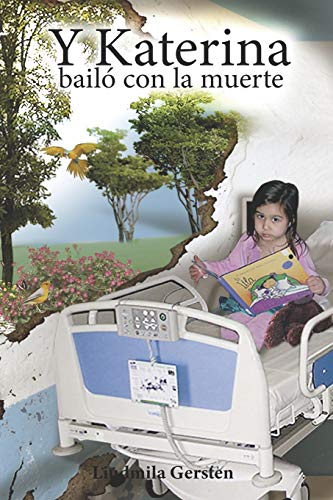 Y Katerina bail?? con la muerte (Spanish Edition)