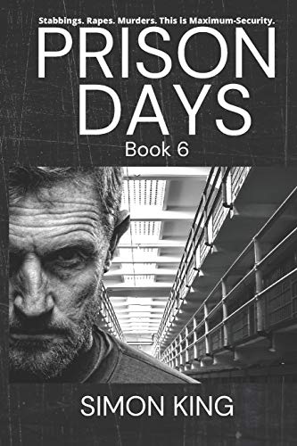 Prison Days: Book 6, True Diary Entries by a Maximum Security Prison Officer