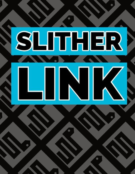 Slitherlink : 100 Hard And Difficult To Master Sli-Lin Logic Puzzles