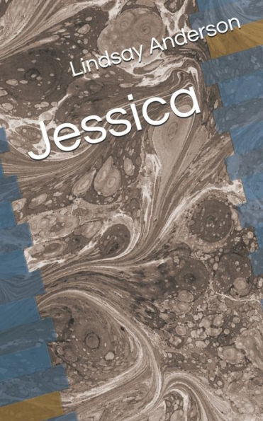 Jessica - 9781699010495