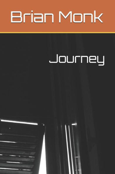Journey - 9781699195628
