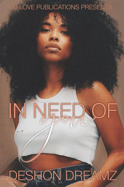 In Need Of You (The Grant Brothers)