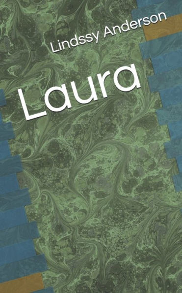 Laura - 9781699260449