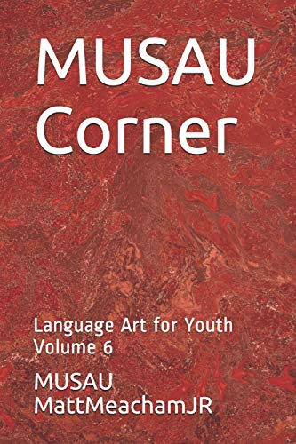 MUSAU Corner: Language Art for Youth Volume 6 (2)
