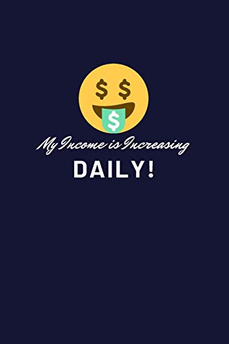 Balance Sheet Book: Log, Track, & Record Expenses & Income| With Columns For Financial Date, Description, Reference| 105 Pages|6"x9" - 9781699387788