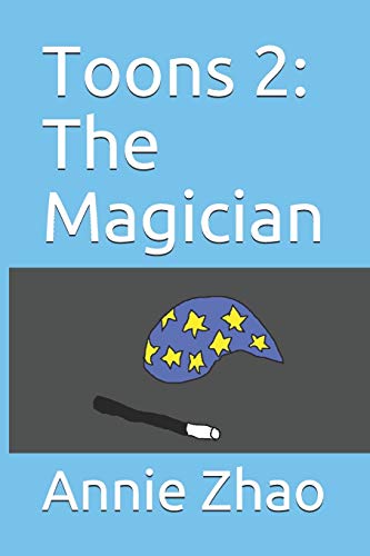 Toons 2: The Magician