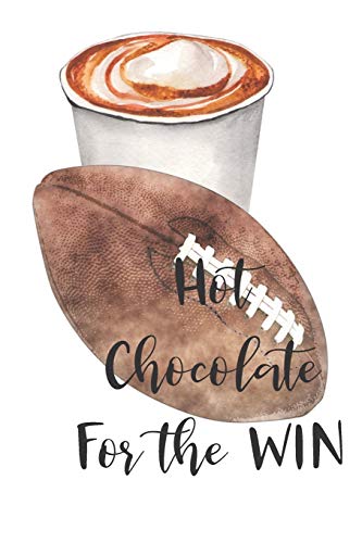 Hot Chocolate for the Win