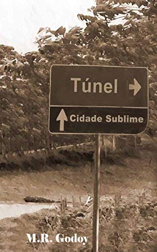 Cidade Sublime (Portuguese Edition)
