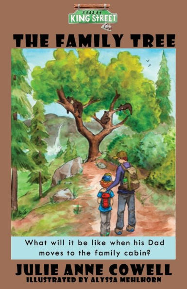 The Family Tree - 9781699462263