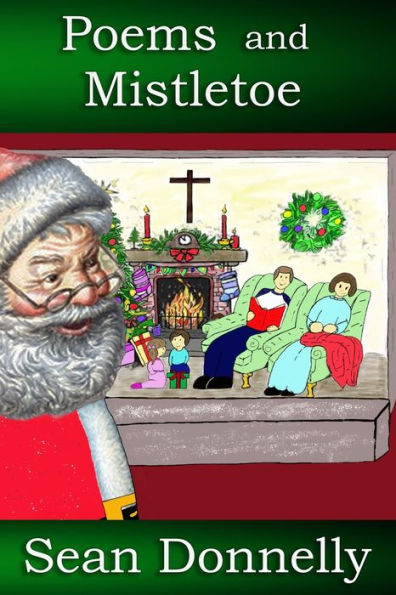 Poems And Mistletoe