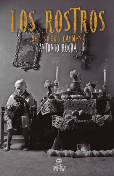 Los Rostros Del Sue?o Carmes?