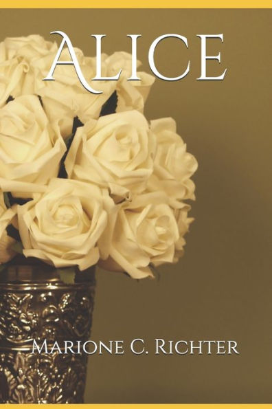 Alice (Portuguese Edition)