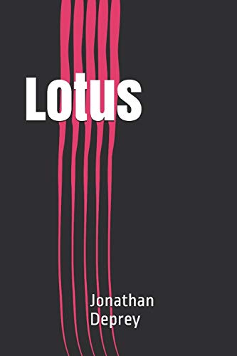 Lotus (The Sacred Grove)