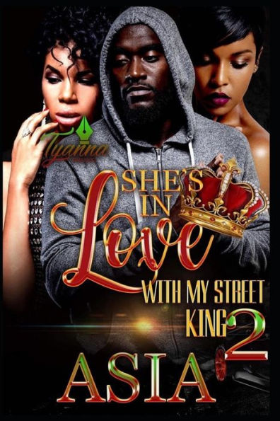 She's In Love With My Street King 2